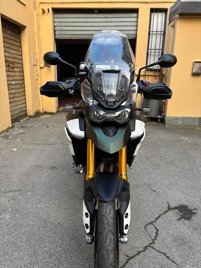 Triumph Tiger 900 Rally (2020 - 23) usata
