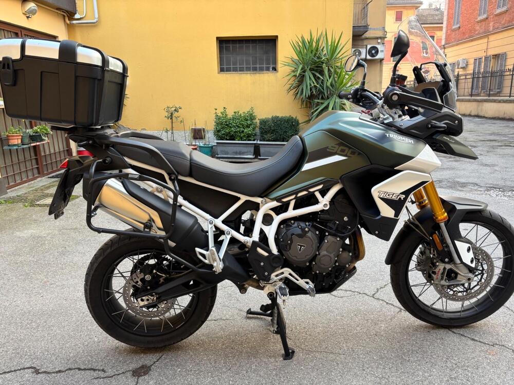 Triumph Tiger 900 Rally (2020 - 23) (2)