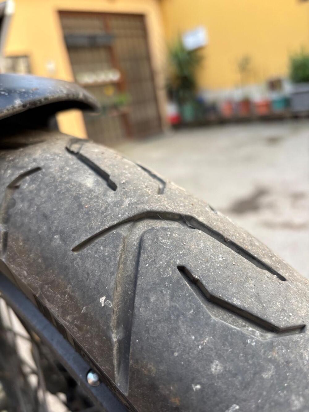 Triumph Tiger 900 Rally (2020 - 23) (4)