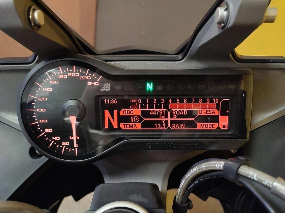 Bmw R 1200 RS (2015 - 16) (5)