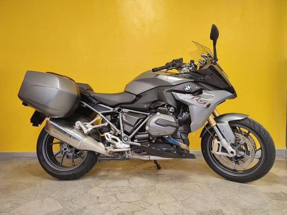 Bmw R 1200 RS (2015 - 16) (3)