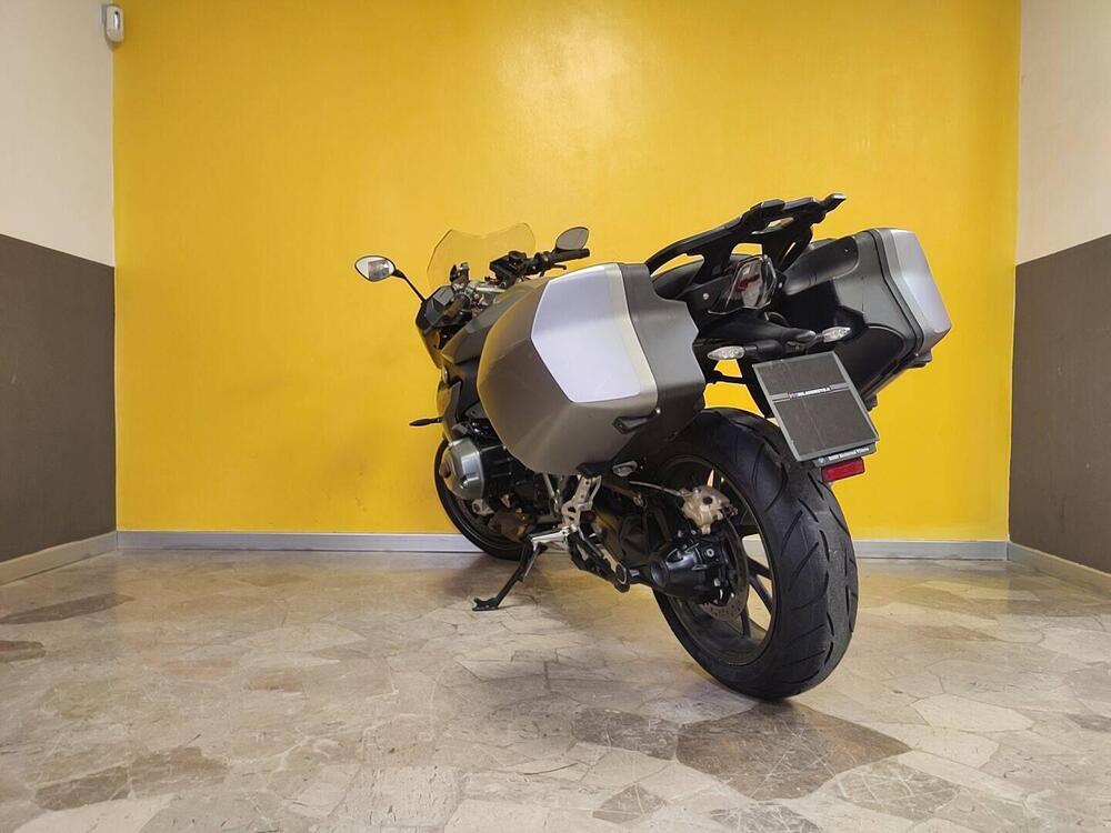 Bmw R 1200 RS (2015 - 16) (4)