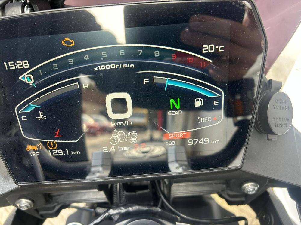 Voge Valico 900DSX (2024 - 26) (5)