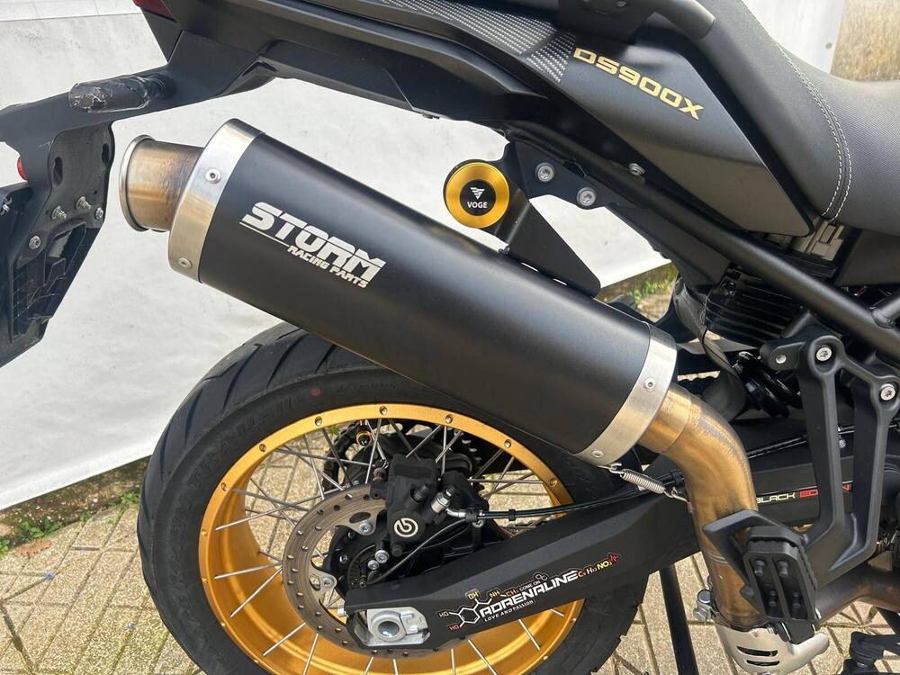Voge Valico 900DSX (2024 - 26) (3)