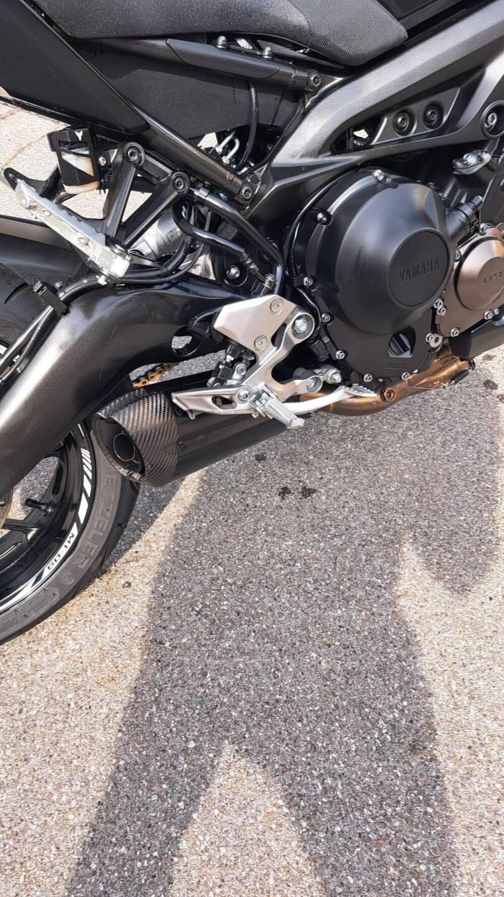 Yamaha MT-09 (2017 - 20) (5)