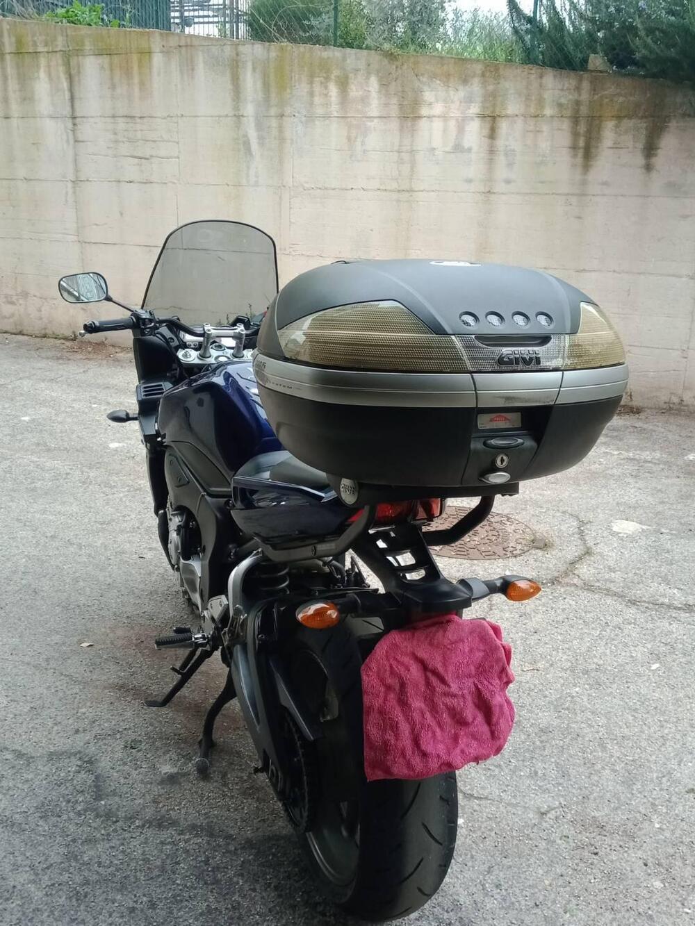 Yamaha FZ1 Fazer (2006 - 16) (5)