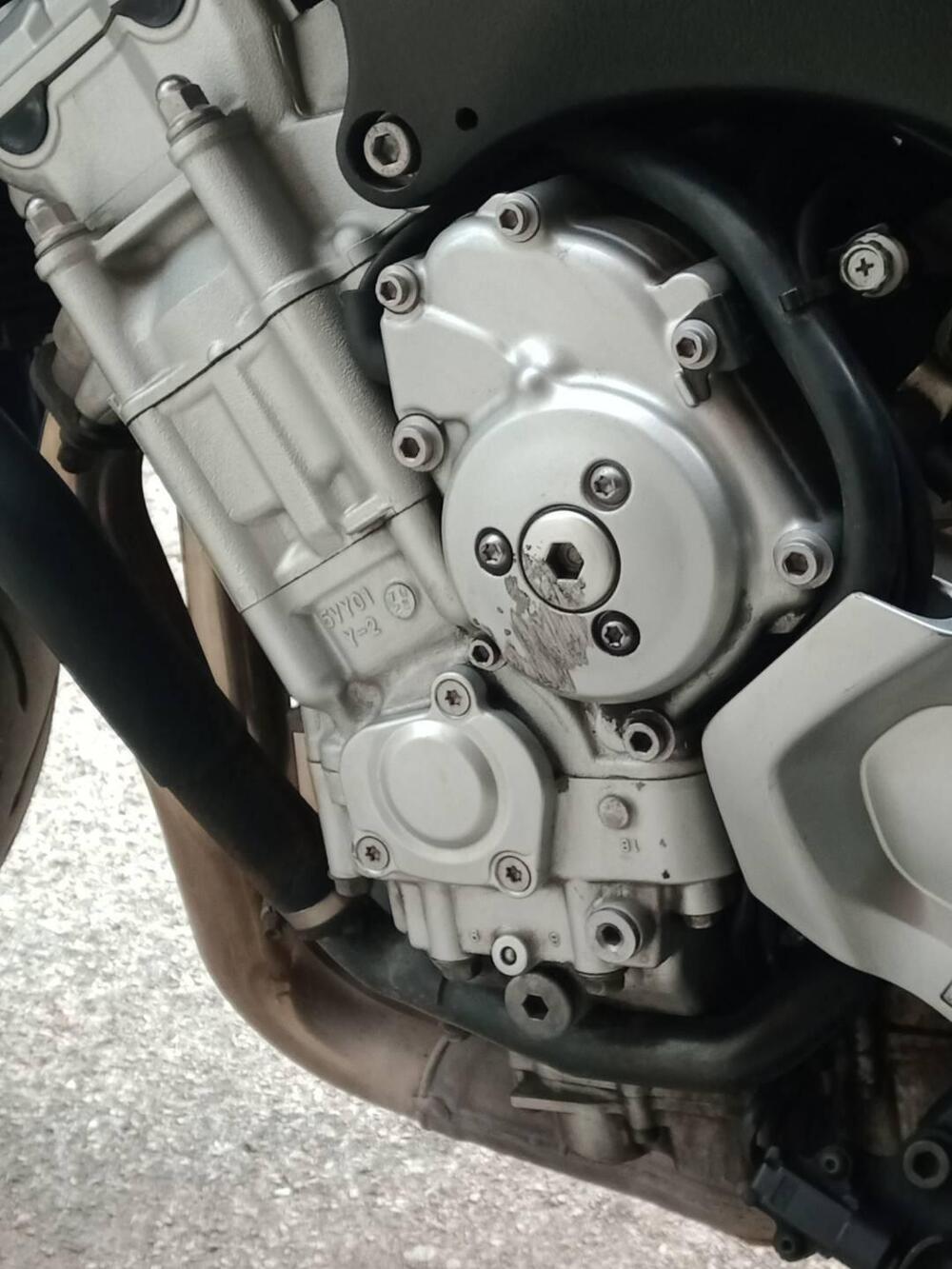 Yamaha FZ1 Fazer (2006 - 16) (6)