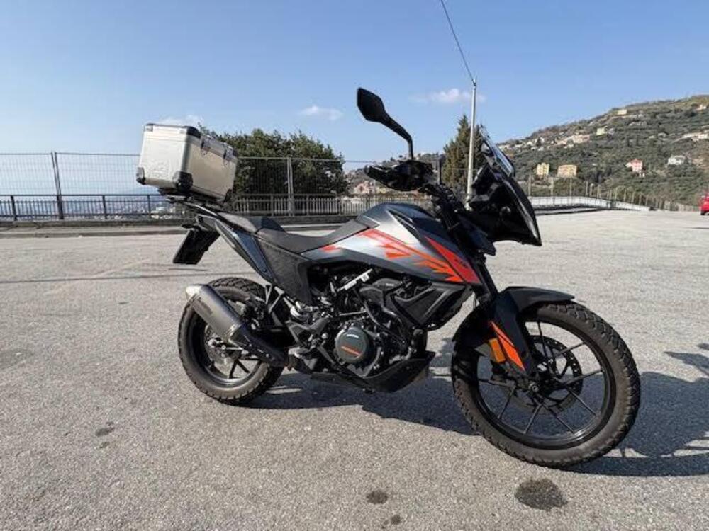 KTM 390 Adventure (2022 - 24) (3)