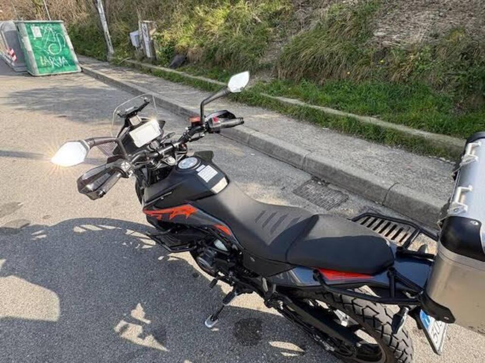 KTM 390 Adventure (2022 - 24) (8)