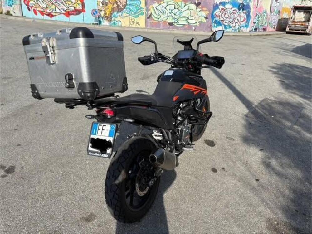 KTM 390 Adventure (2022 - 24) (9)