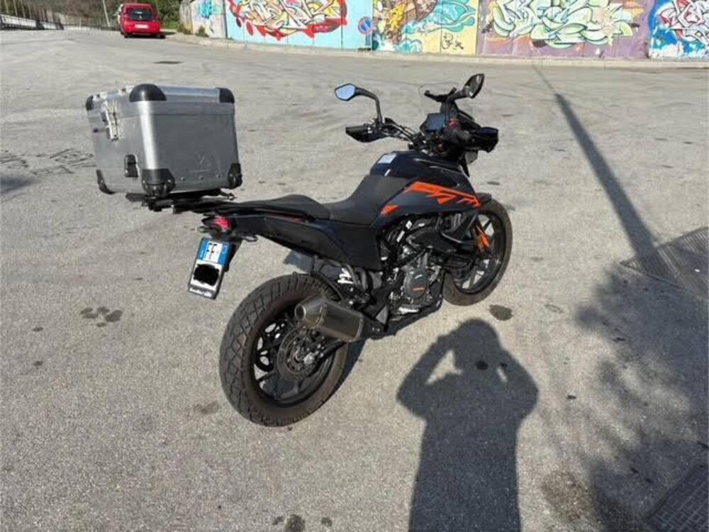 KTM 390 Adventure (2022 - 24) (5)