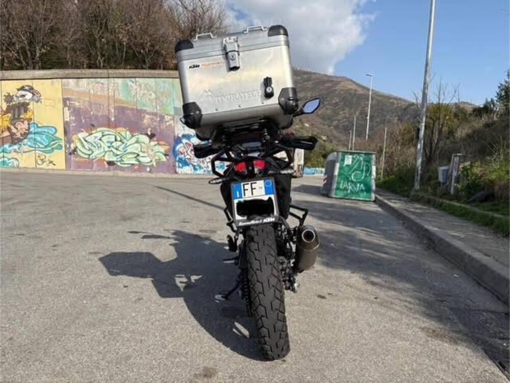 KTM 390 Adventure (2022 - 24) (6)