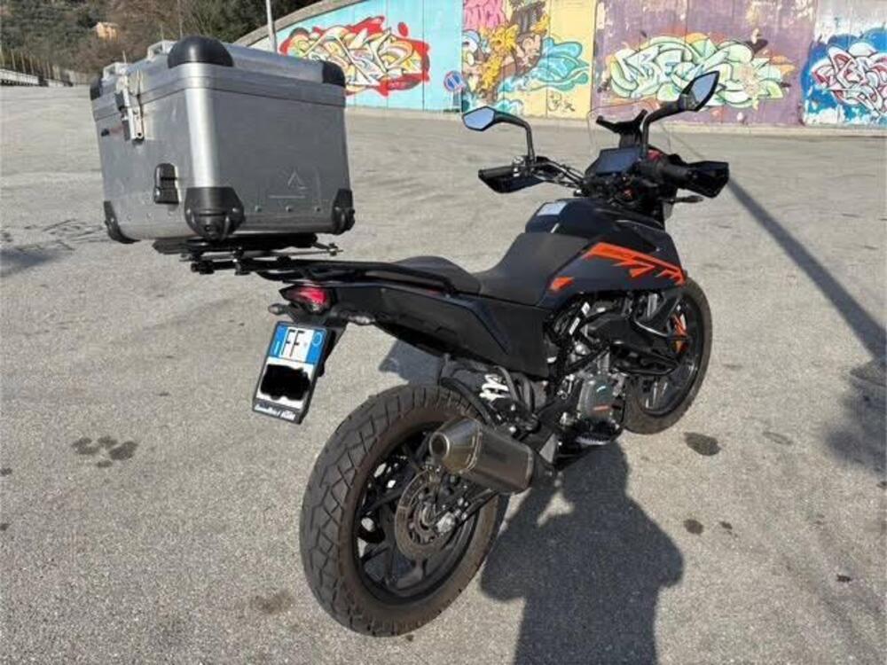 KTM 390 Adventure (2022 - 24) (11)