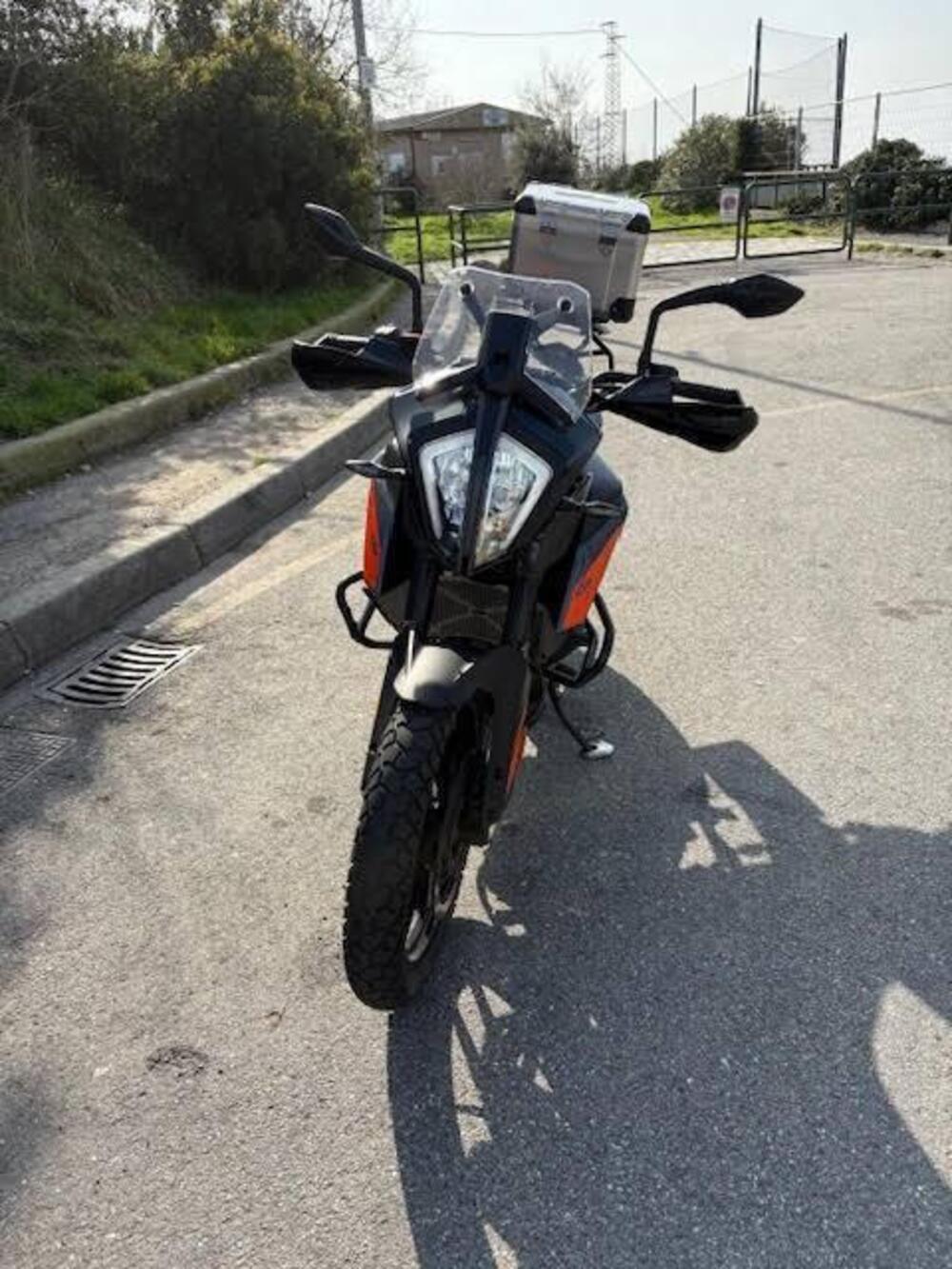 KTM 390 Adventure (2022 - 24) (7)