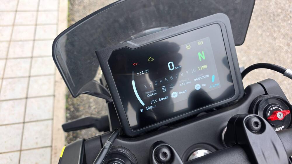 Husqvarna Svartpilen 401 (2024 - 26) (6)