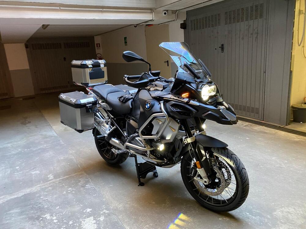 Bmw R 1250 GS Adventure (2021 - 24)