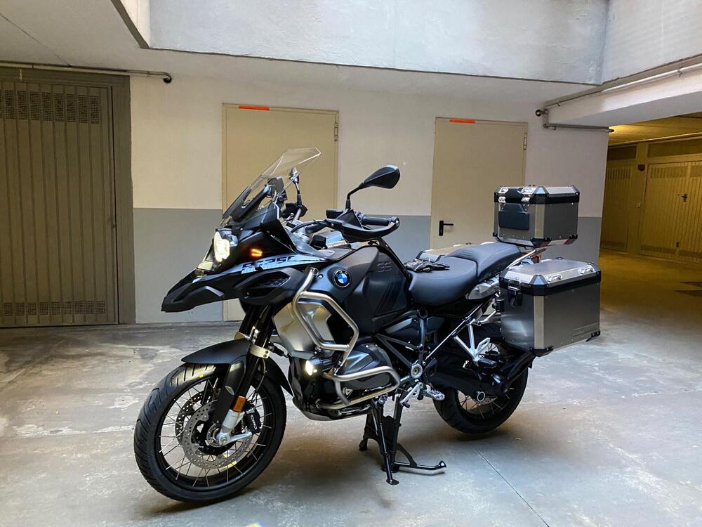 Bmw R 1250 GS Adventure (2021 - 24) (3)