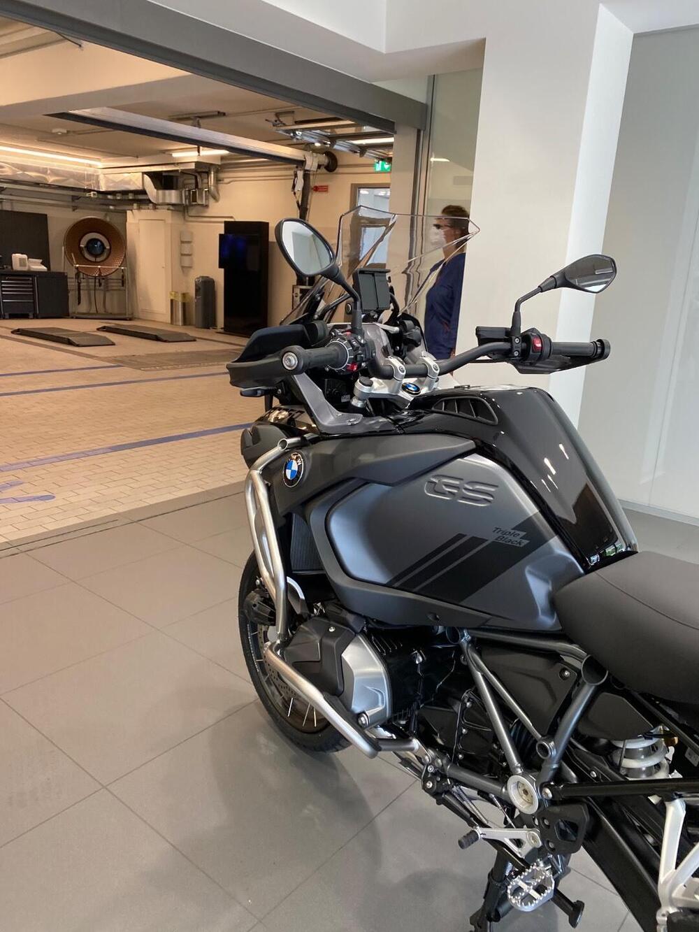 Bmw R 1250 GS Adventure (2021 - 24) (4)