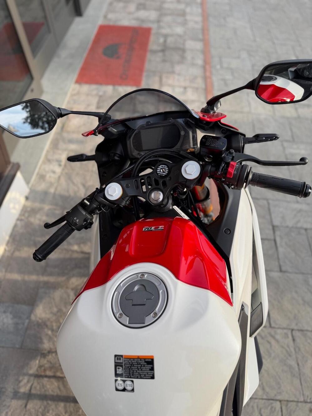 Yamaha YZF R3 (2025 - 26) (6)