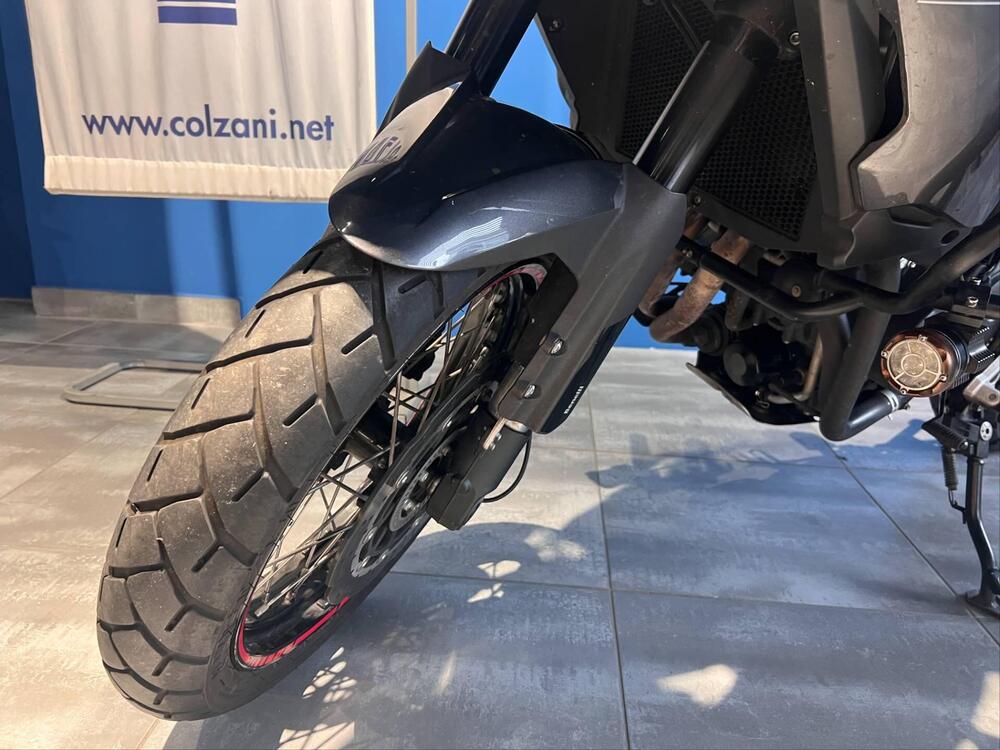Benelli TRK 502X (2020) (3)