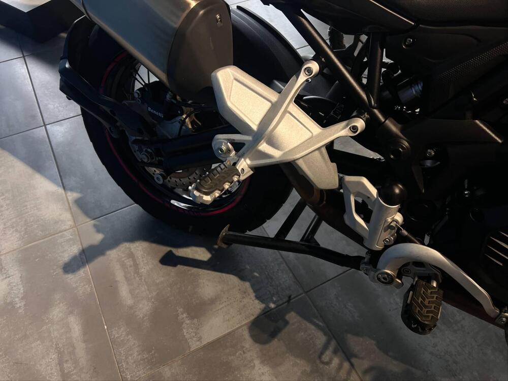 Benelli TRK 502X (2020) (8)