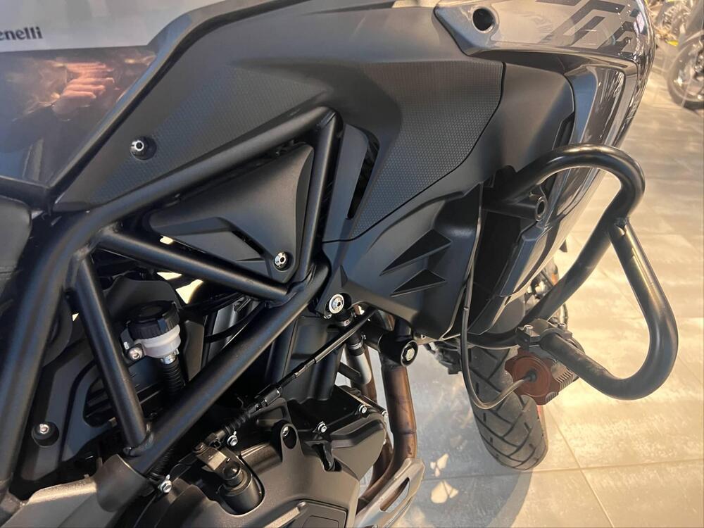 Benelli TRK 502X (2020) (9)