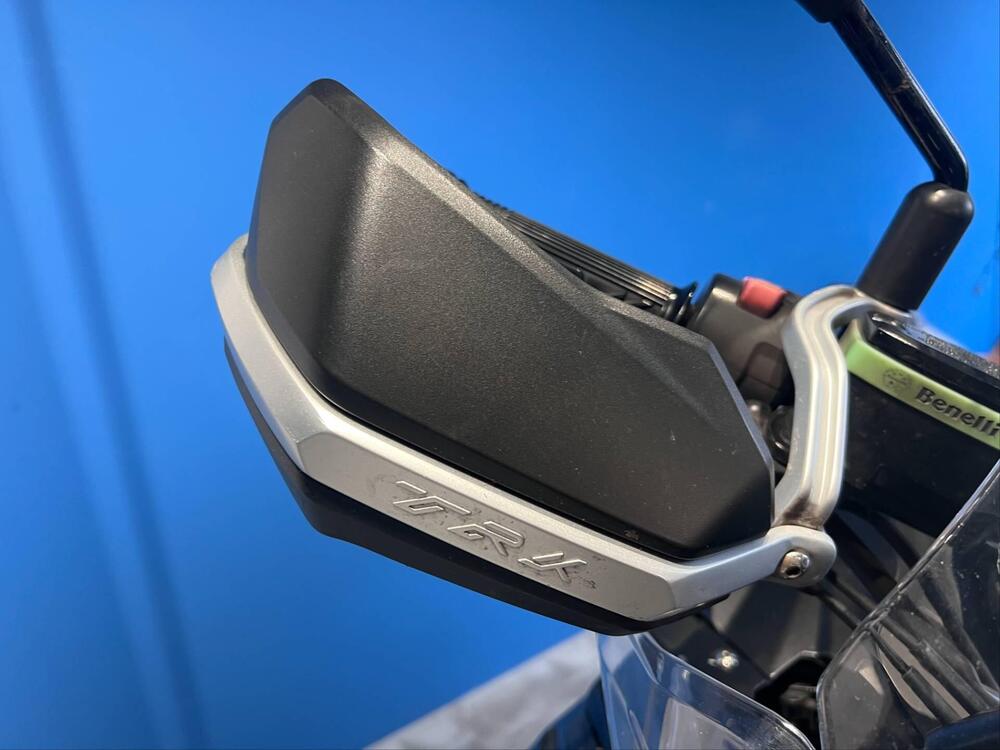 Benelli TRK 502X (2020) (10)