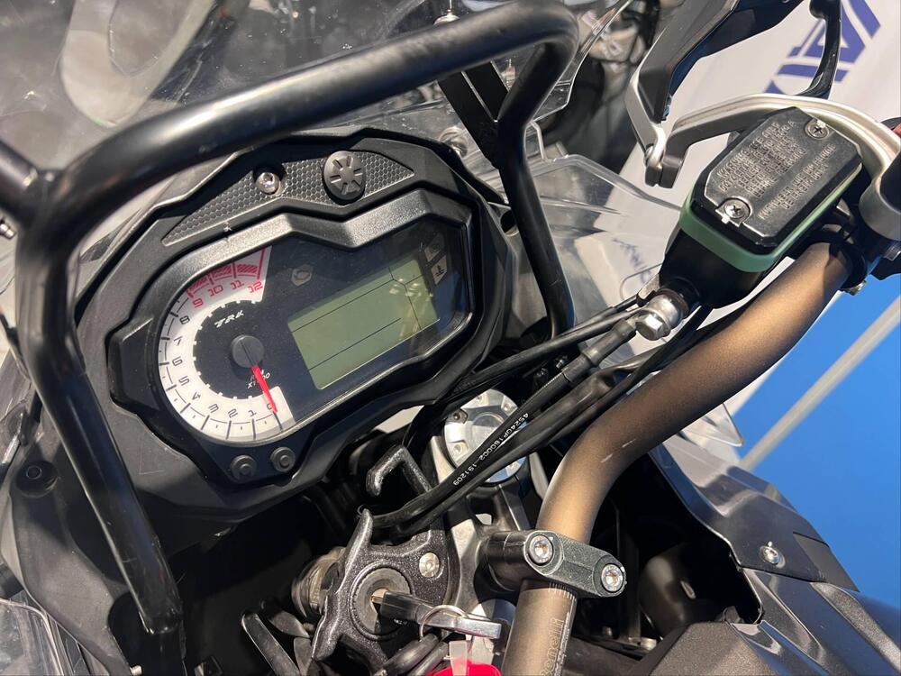 Benelli TRK 502X (2020) (11)