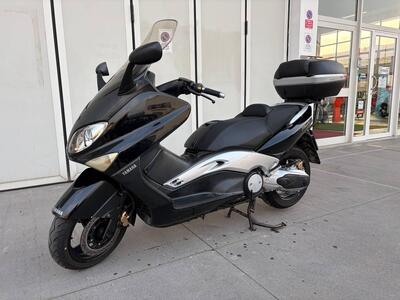 Yamaha T-Max 500 (2001 - 03) usata