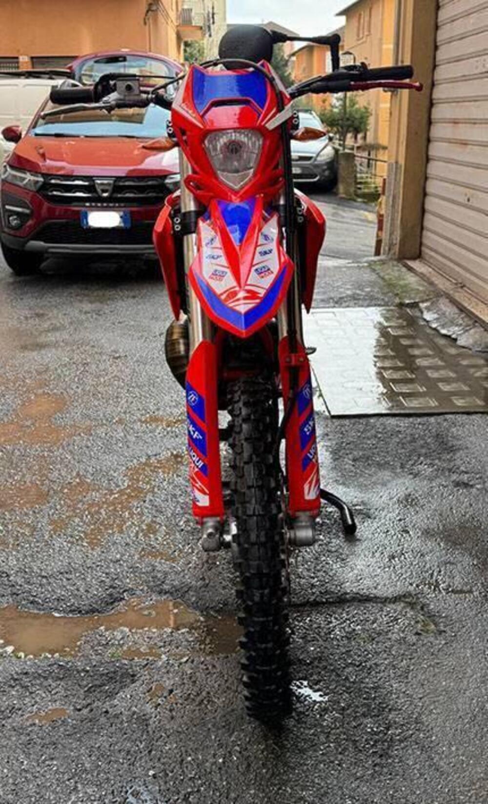 Betamotor RR 50 Enduro Racing (2021 - 26) (3)