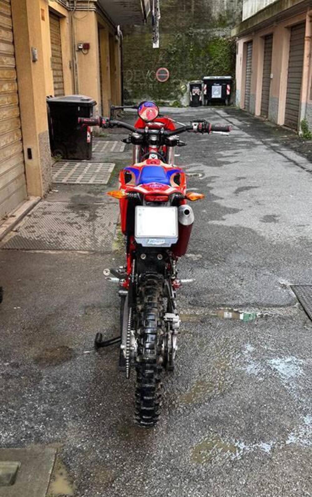 Betamotor RR 50 Enduro Racing (2021 - 26) (4)