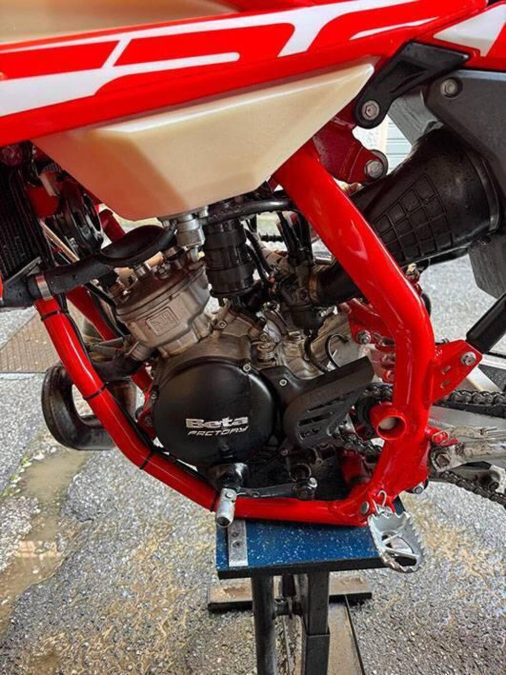 Betamotor RR 50 Enduro Racing (2021 - 26) (5)