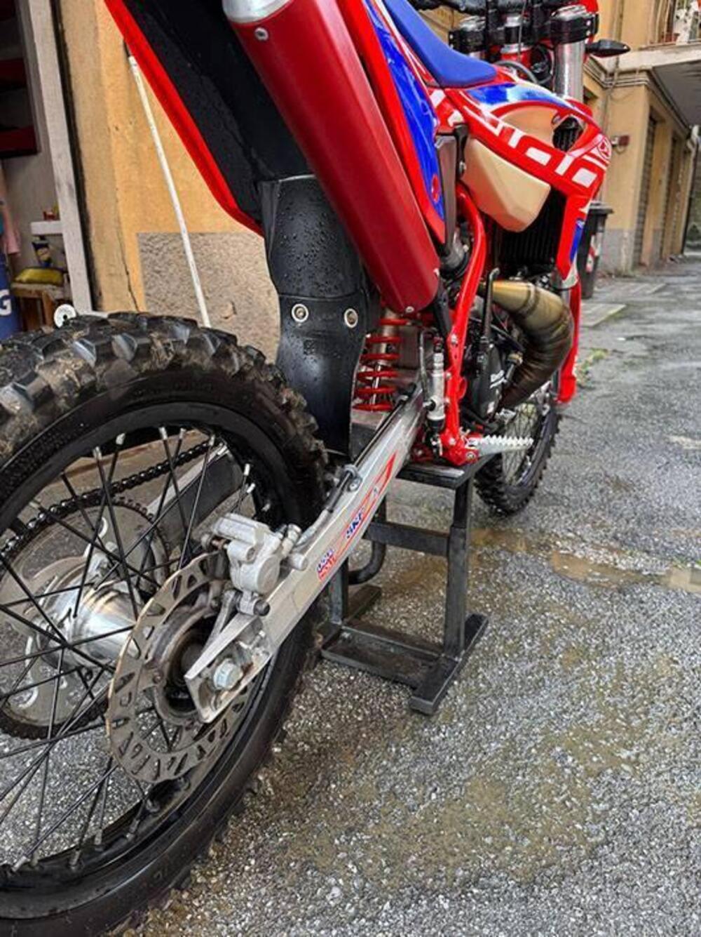 Betamotor RR 50 Enduro Racing (2021 - 26) (7)