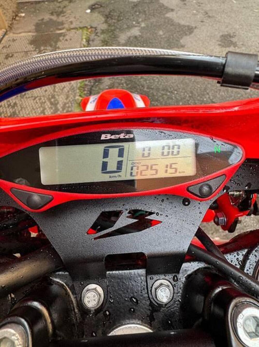 Betamotor RR 50 Enduro Racing (2021 - 26) (8)