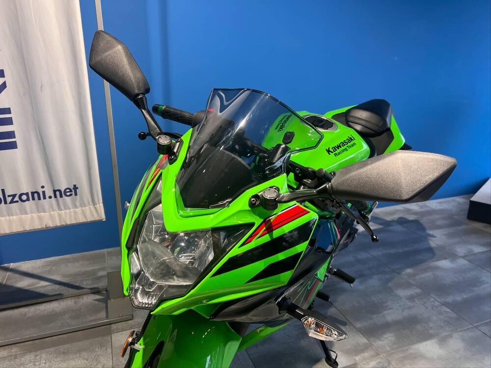 Kawasaki Ninja 125 (2021 - 24) (2)