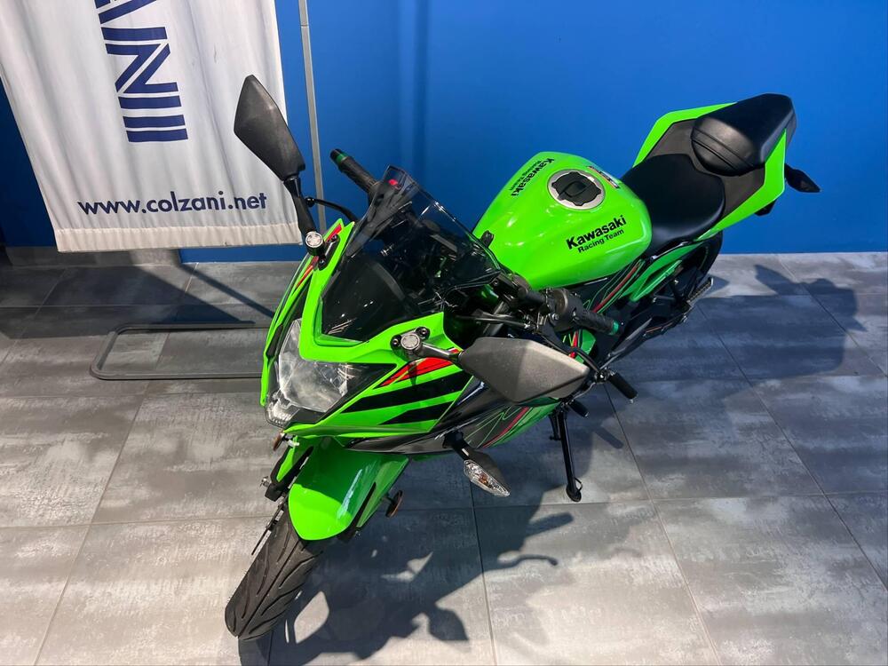 Kawasaki Ninja 125 (2021 - 24) (3)