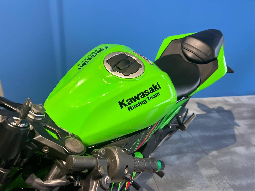 Kawasaki Ninja 125 (2021 - 24) (4)