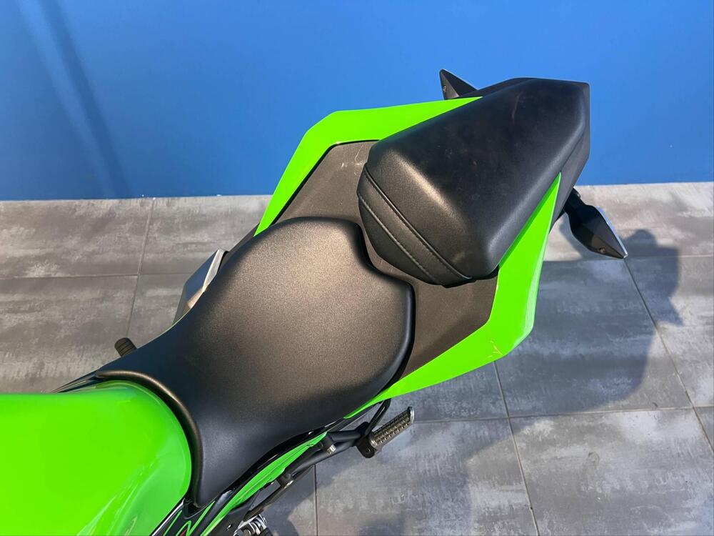 Kawasaki Ninja 125 (2021 - 24) (7)