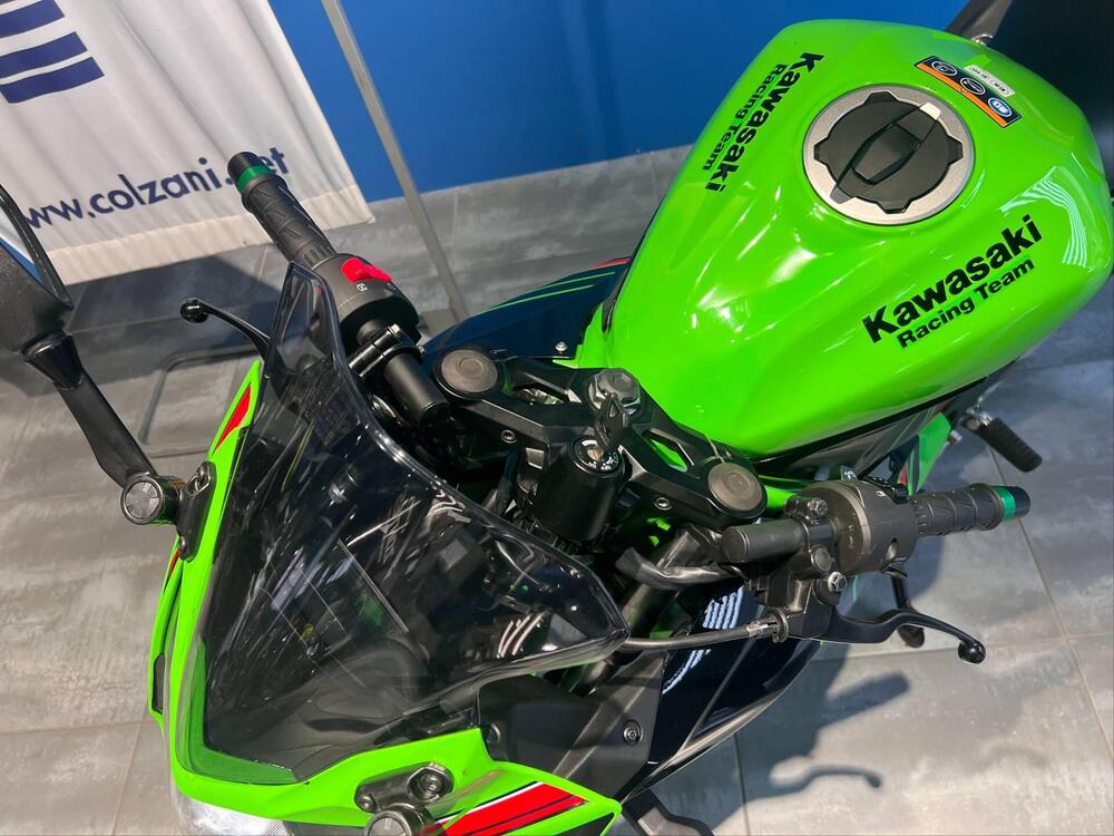 Kawasaki Ninja 125 (2021 - 24) (8)