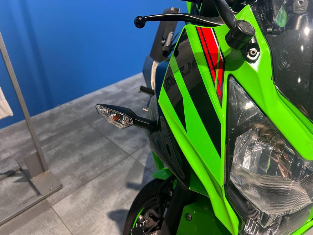 Kawasaki Ninja 125 (2021 - 24) (9)