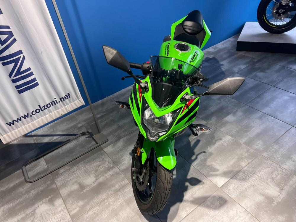 Kawasaki Ninja 125 (2021 - 24) (10)