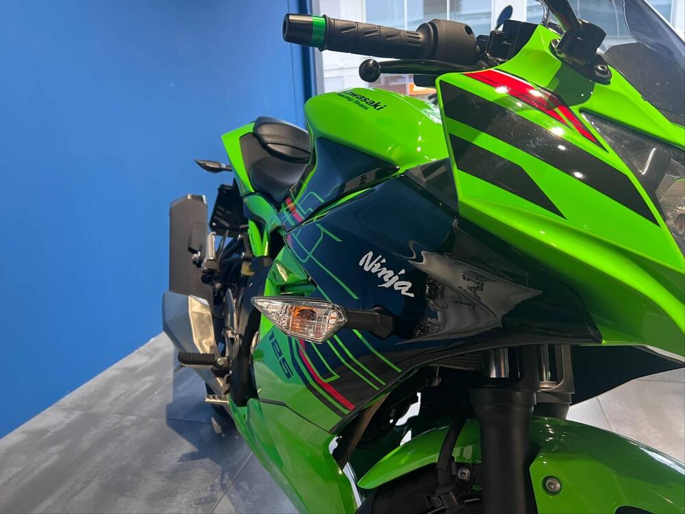Kawasaki Ninja 125 (2021 - 24) (11)
