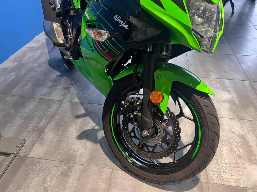 Kawasaki Ninja 125 (2021 - 24) (13)