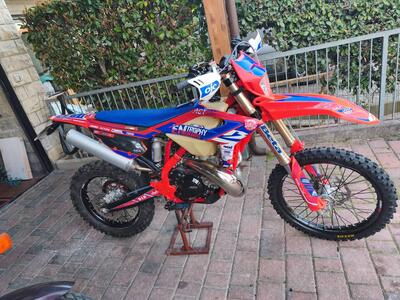 Betamotor RR 250 2T Enduro Racing (2023) usata