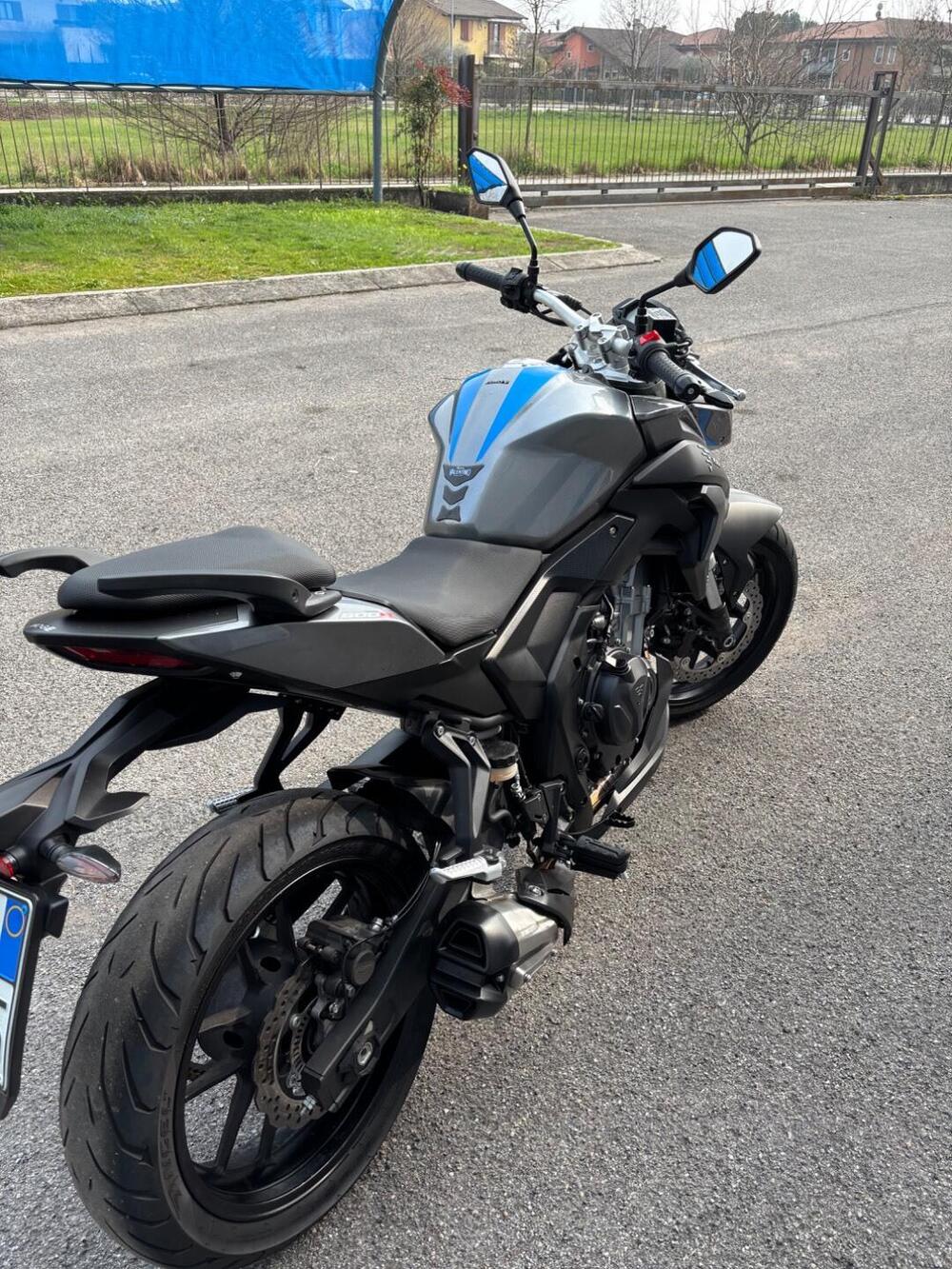 Voge Brivido 500R (2021 - 24) (2)