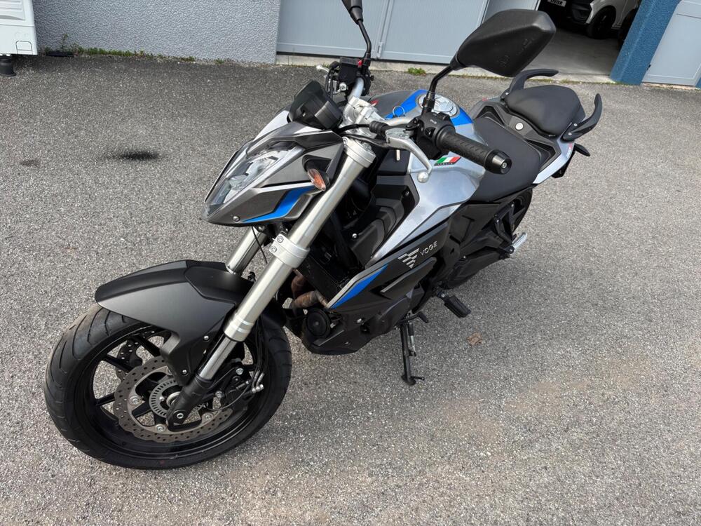 Voge Brivido 500R (2021 - 24) (4)