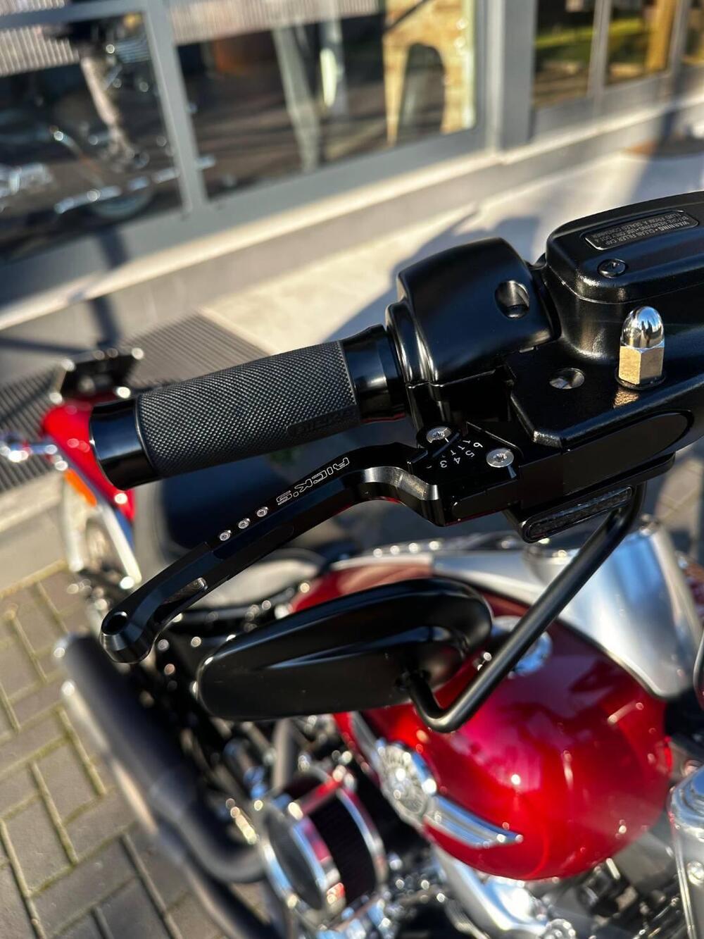 Harley-Davidson 114 Fat Boy (2018 - 20) - FLFBS (6)