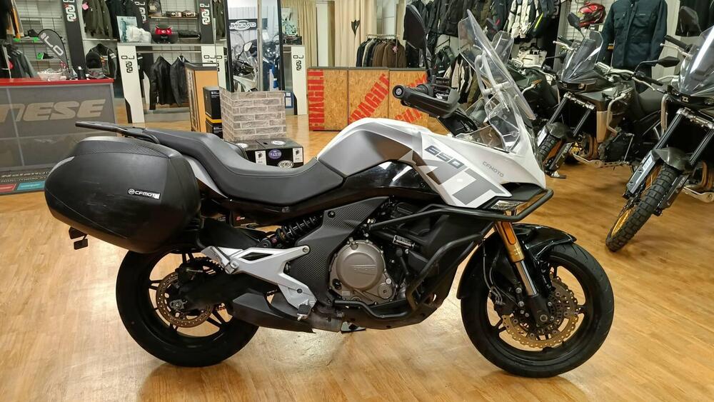 CFMOTO 650MT (2021 - 24) (2)