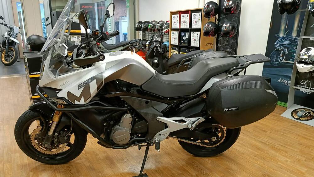 CFMOTO 650MT (2021 - 24) (4)