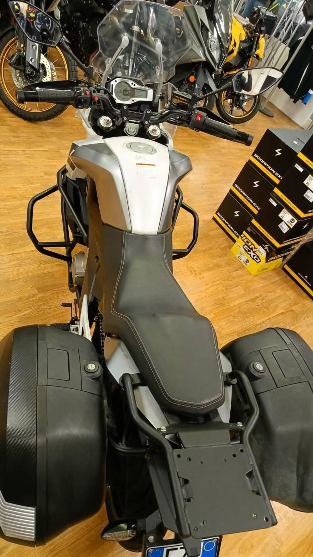 CFMOTO 650MT (2021 - 24) (5)